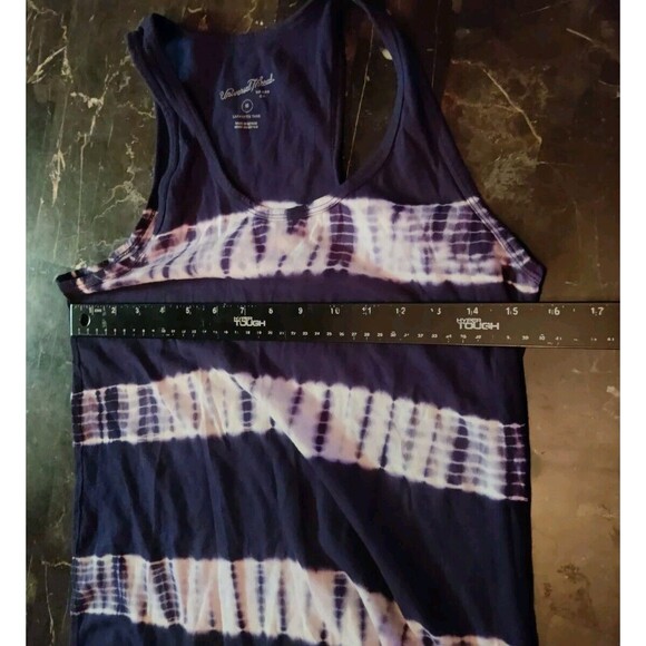 Lot Of 2 Shirts Tops Womens Size XS Universal Threads & No Boundaries Summer - Picture 12 of 14